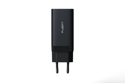 Pusat GaN PD 65W Hızlı Şarj Adaptörü